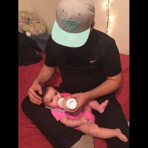 Meet your Posher, Ernesto